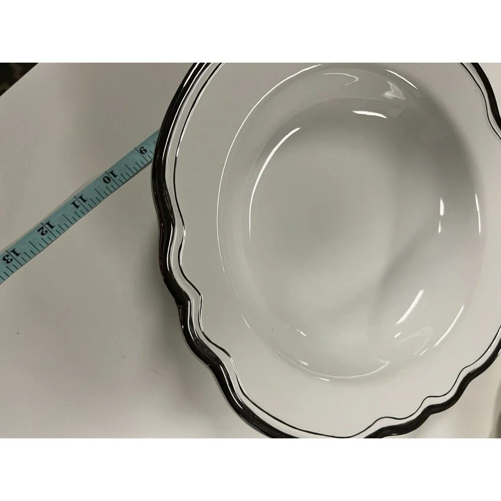 RALPH LAUREN CHINA CONTINENTAL 12.25